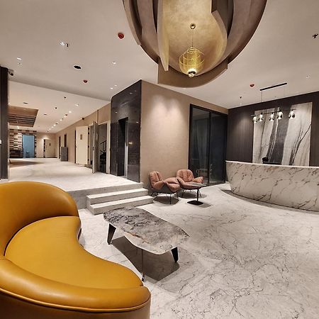 Hotel Iva Premium Delhi Airport With Airport Drop Neu-Delhi Exterior foto